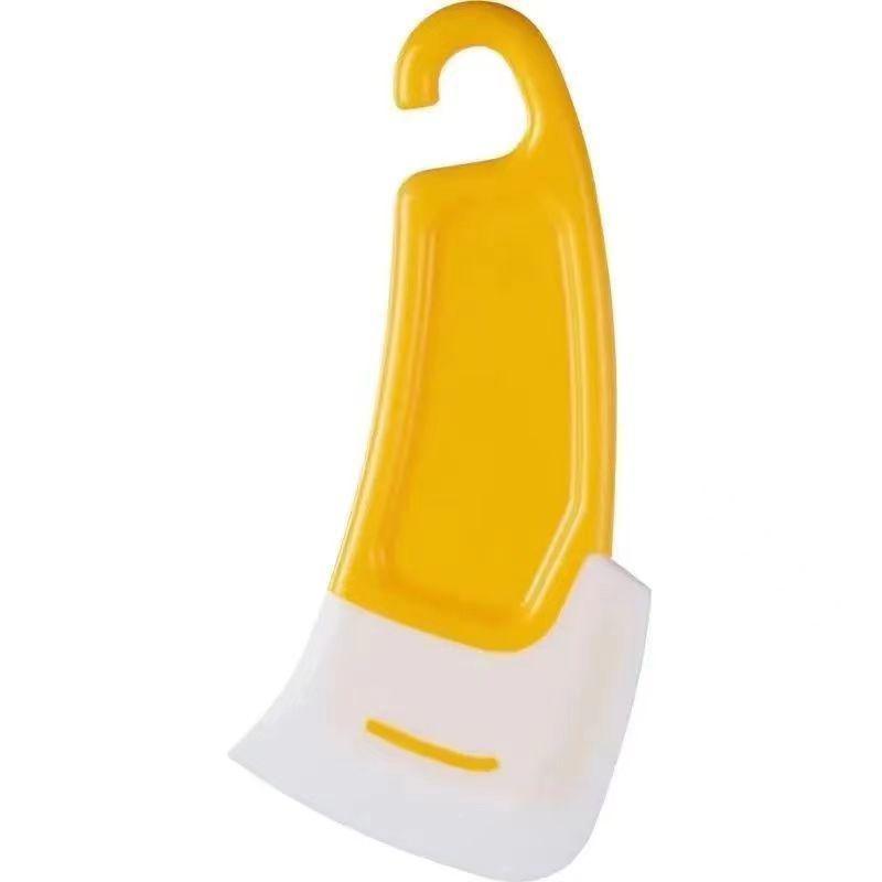 2/5/8Pcs Light Curing Resin Trough Tank Cleaning Scraper For 3D Printer Accessories