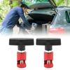 2pcs Hood Lift Support Clamp Car Tailgage Strut Holder Retainer Tool for Hatchbacks and  