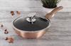 Sartén de Granito 24cm Berlinger Haus Bh-1517
