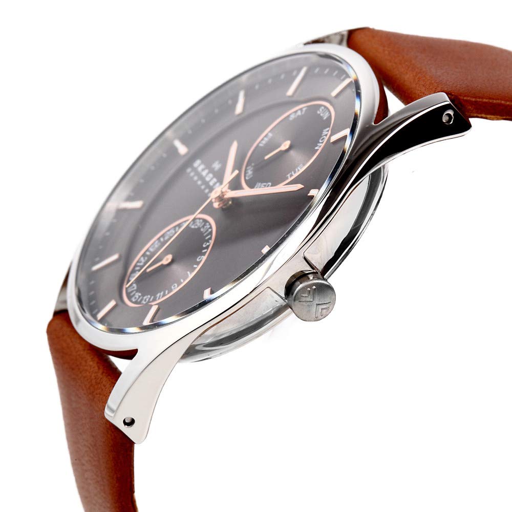SKAGEN SKW6086 HOLST Watch Multi-function Men's [product]