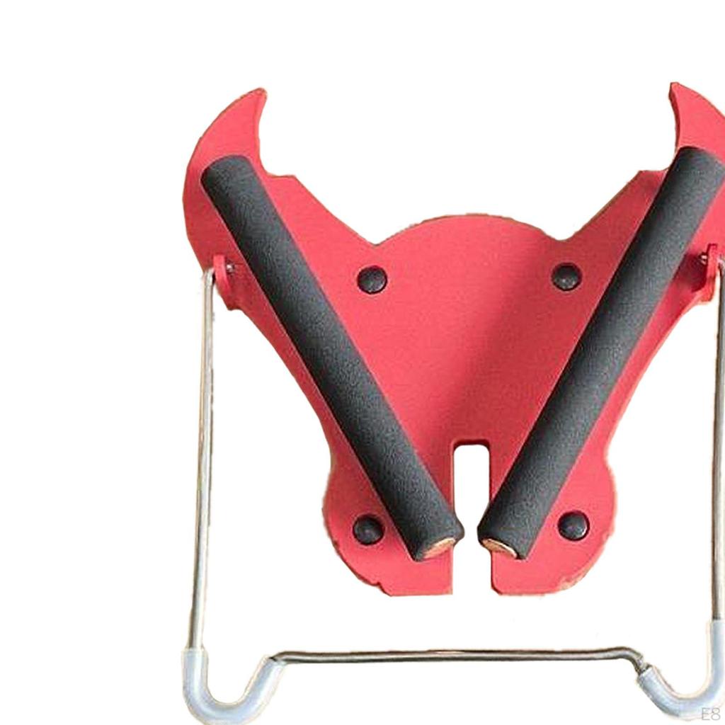 Alto Saxophone Stand , Instrument Accessories,Professional Sturdy Creative Folding Portable