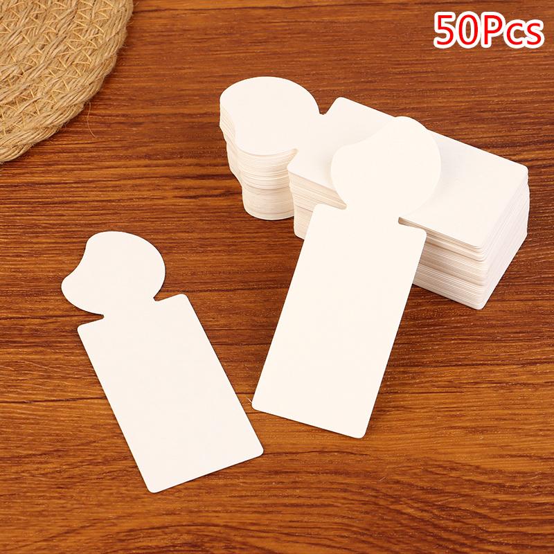 50/100Pcs Perfume Test Strips Pracctical Premium Creative Blank Incense Paper 6Mm Thick Perfume-Blotter Incense Testing Paper