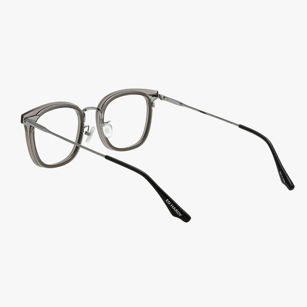 Edeuhadiaiweeo Eyeglass Frames (Ed5799 Ash 50)