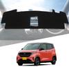 For Nissan Sakura Car Dashboard Pad Cover Dash Mat Dashmat Interior Accessories Sunshade Protective Carpet