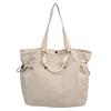Fashion Short-distance Travel Bag, Vacation Spring Outing, Waterproof Large-capacity Shoulder, Commuting To Work, Versatile Accommodation, Luggage Bag