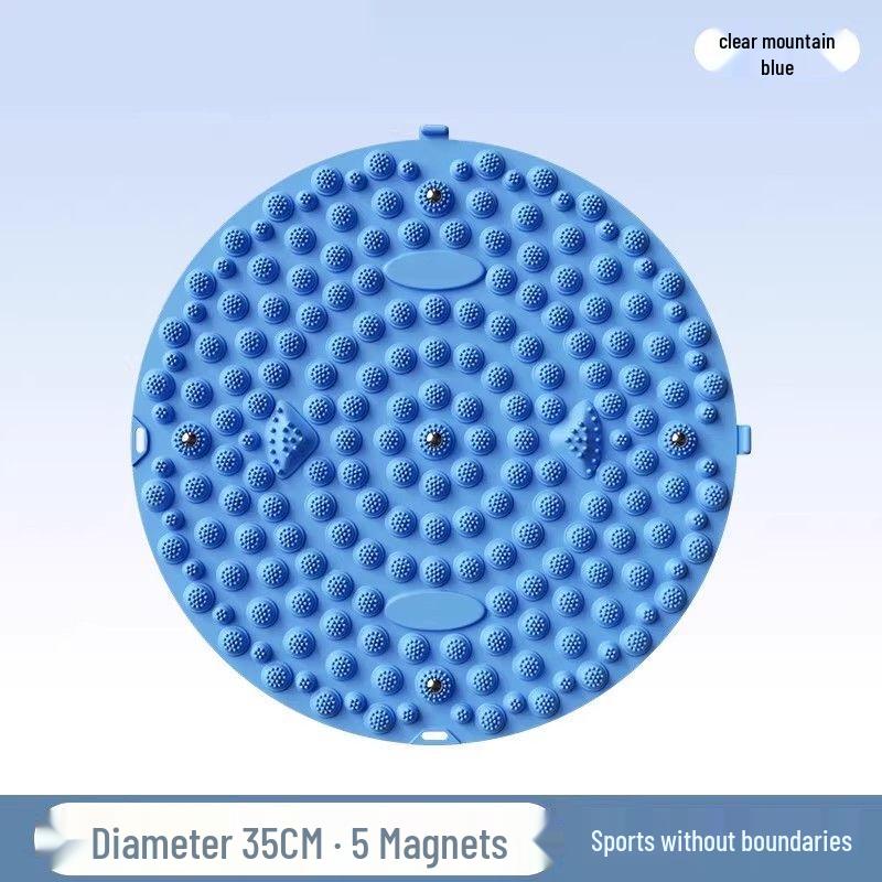 Acupressure Foot Massage Mat