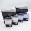 Toploader Binder Holds 252+ Top Loaders 9 Pocket Top Loader Binders for 3" X 4" Rigid Card Holders for MTG TCG  Sport Cards