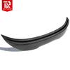 PSM Style Carbon Fiber Rear Spoiler for BMW 3 Series F30/F35 320/328.