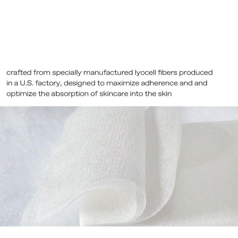 glow Invisible Lyocell Pads