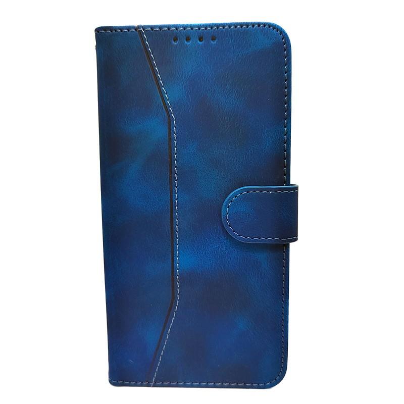 

Suitable GalaxyS23/S24FE Phone Case S25Edge Clamshell Protective A12/56 Card Holder Samsung S22
