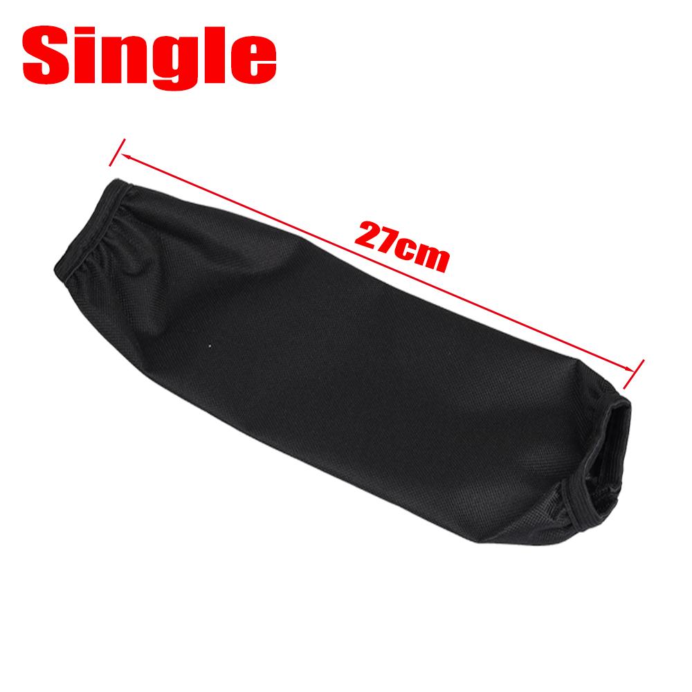 For PIAGGIO MP3 125 MP3 250 MP3 300 400 500 MP3 Motorcycle Accessories Rear Shock Absorber Cover Suspension Protector Guard Cap