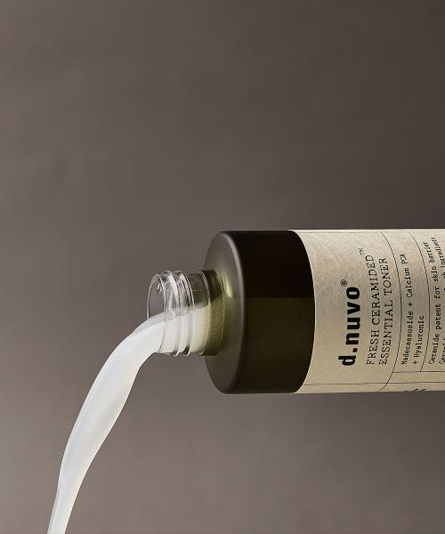Dinuvo Fresh Ceramided Essential Toner NONE