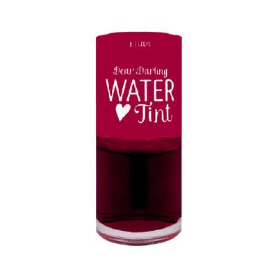 Dear Darling Water Tint 9g Moisturizing Tint, Vibrant Tint, Red Grapefruit Ade, 1 Pc.