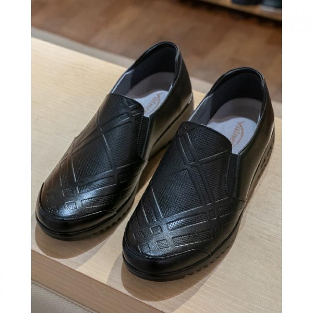 Vainer Women S Comfort ShoeS Black 388d 250