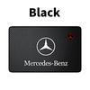 Q1983-Car Anti-Slip Pads Dashboard Phone Holder Sticky Mats Accessories for Mercedes Benz W212 W204 W211W168 W213 W205 W210 W108 W124