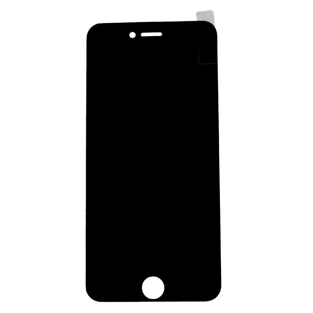 

Anti-peep Privacy Tempered Glass Screen Protector 0.3mm Arc Edge for iPhone SE 2 (2020)/SE (2022)/8/7 4.7 inch Type A