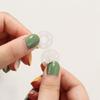 Coat DIY Crafts Invisible Accessory Fastener Plastic Snap Button Stud Sewing  Accessories