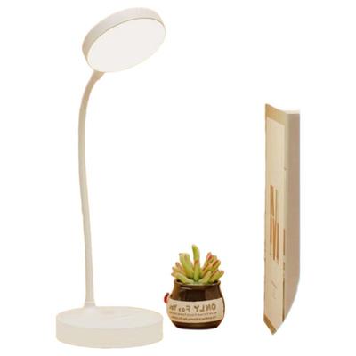 Wiederaufladbare LED-Schreibtischlampe