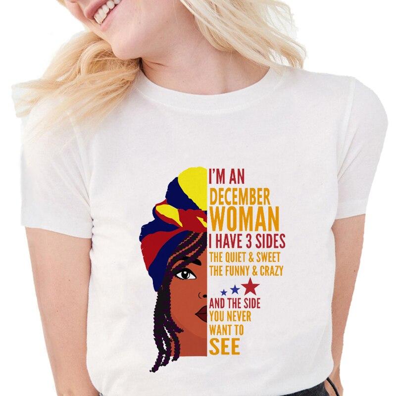 i am an august woman t shirt