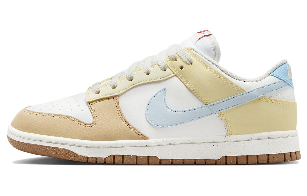 

Nike Dunk Low Next Nature Soft Yellow Women s FZ4347-100 35.5