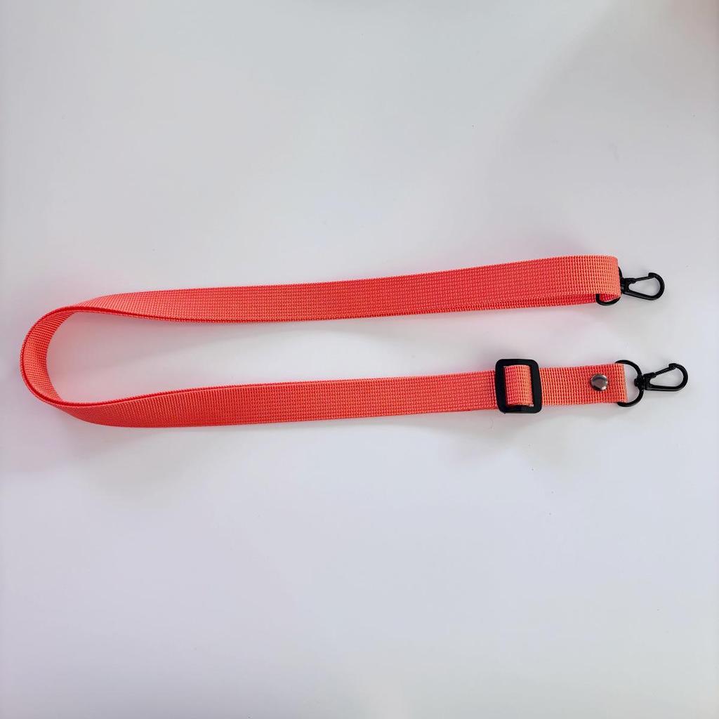 Women's Adjustable Crossbody Woven Lanyard Phone Strap 