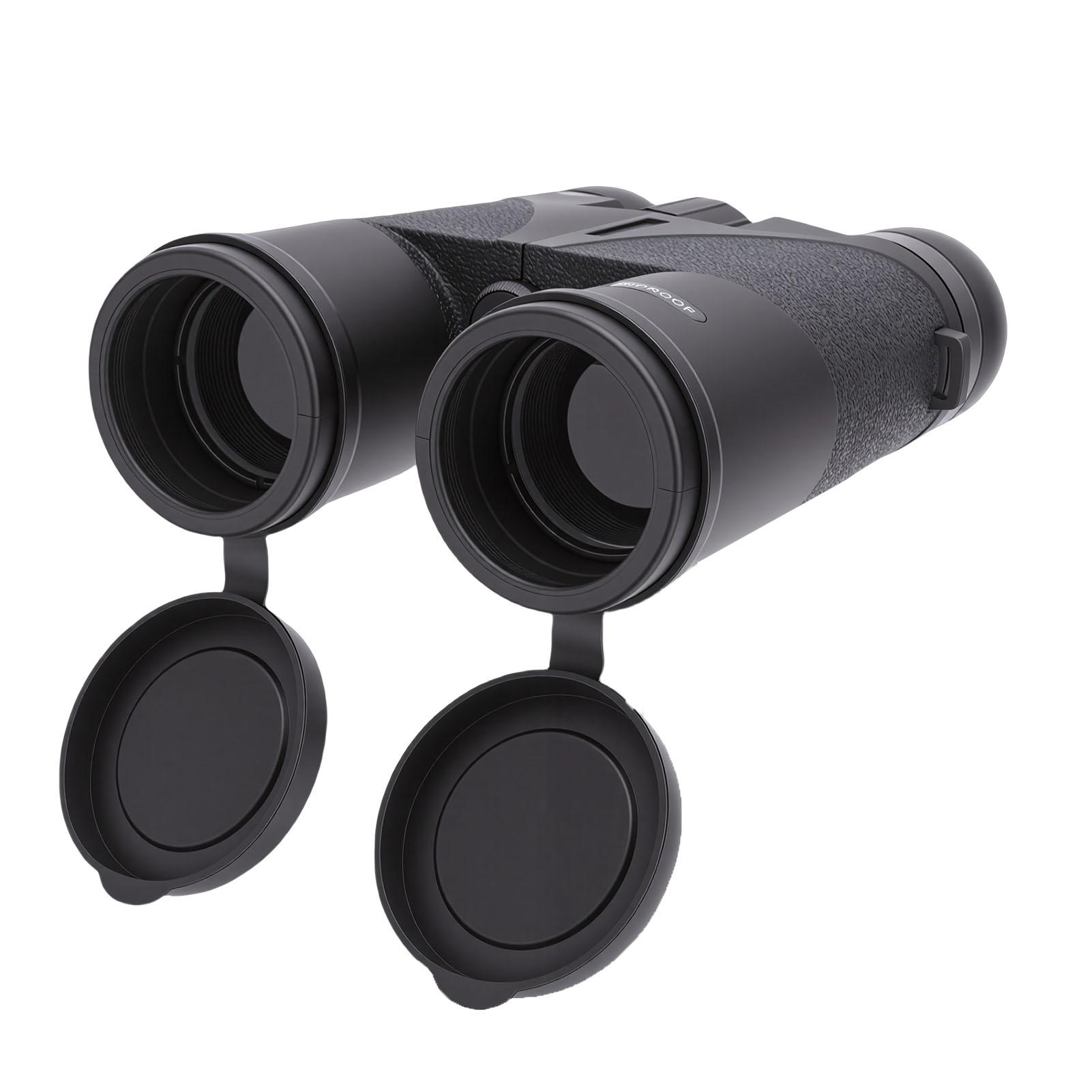 

10x42 Binoculars BAK7 Prism High Definition Binoculars for Bird Watching Camping Hiking Travel