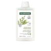 Brillance Gentle Shampoo with Oat Milk 400 Ml