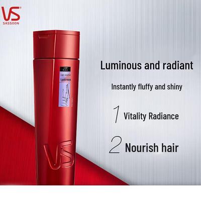 Luminous Shine & Deep Care Shampoo