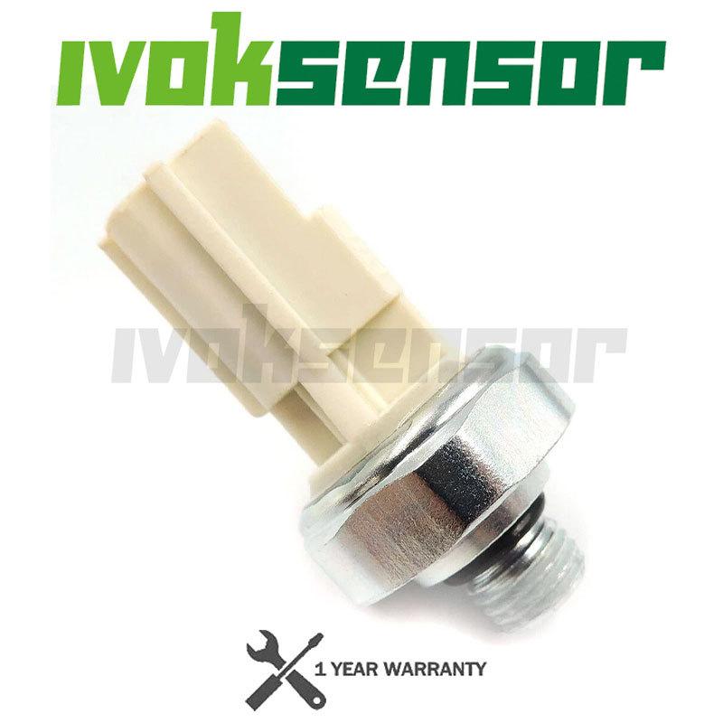 New Oil Pressure Switch Sensor F81Z-9278-AA For 98-2009 Ford E-350 F-250 7.3L 6.0L 6.4L Powerstroke