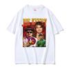 Retro 90s Joe Keery Gift for Fan Tee Shirt Women Clothing Fashion Gothic High Street Tshirt Unisex Casual Cotton Casual T Shirt