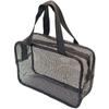 Tote Bag Cosmetic Storage Bag Multifunctional Shower Bag Large Capacity Portable Toiletry Organizer nail artist bag, beauty kit 