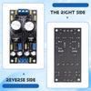 LM317 337 Power Board Adjustable Voltage Regulator Power Supply Positive Negative Dual Power AC-DC 5V 12V 24V