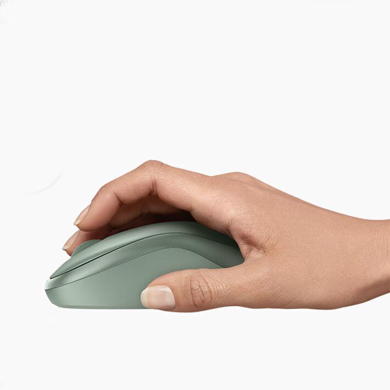 Logitech M221 Silent Wireless Mouse