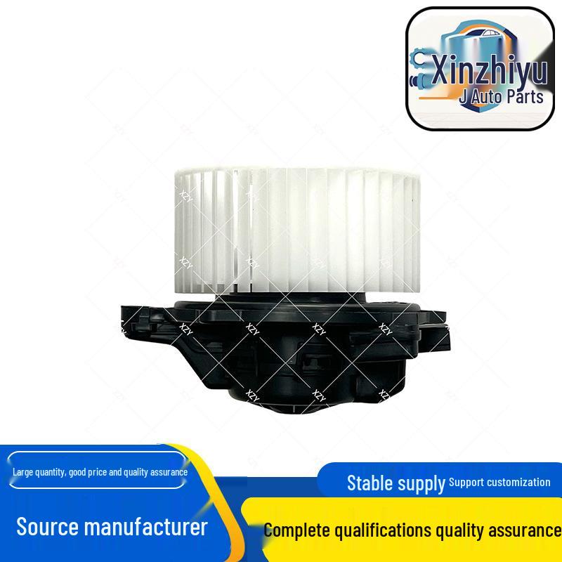 

Hyundai Kia Car Series AC Blower Motor Parts 97113-G2000 Polypropylene