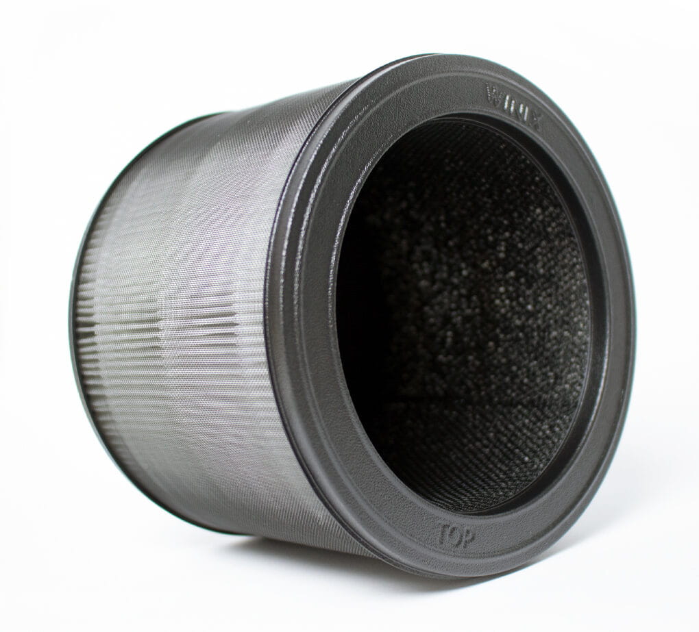 Winix Zero Compact A330 Luftreiniger Filter O Filter