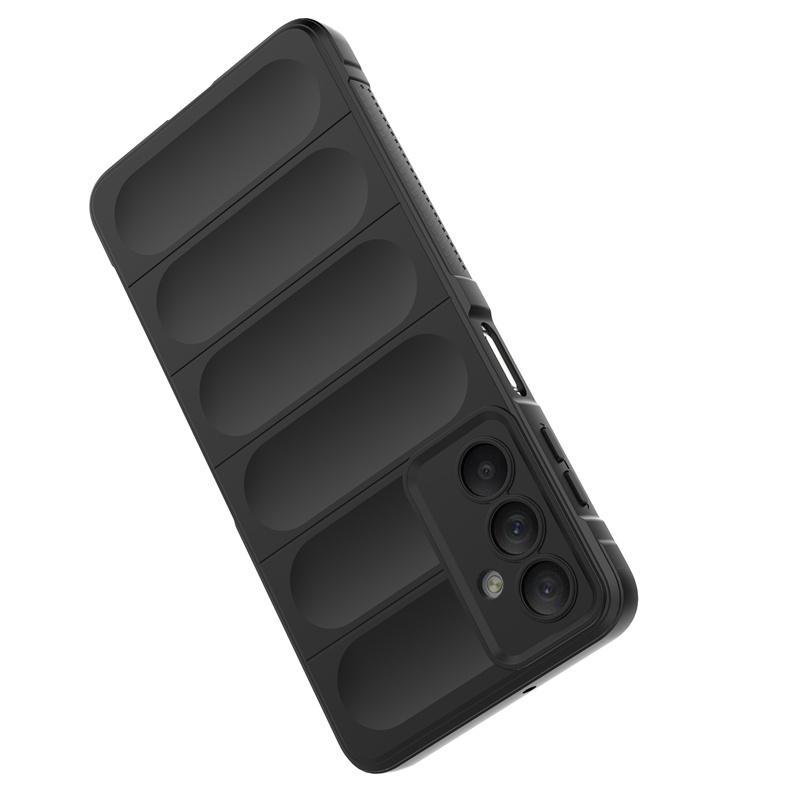 For Cover Samsung Galaxy M54 Case Samsung Galaxy M54 Capa Anti-drop Phone Back Bumper Soft TPU Shockproof For Fundas Samsung M54