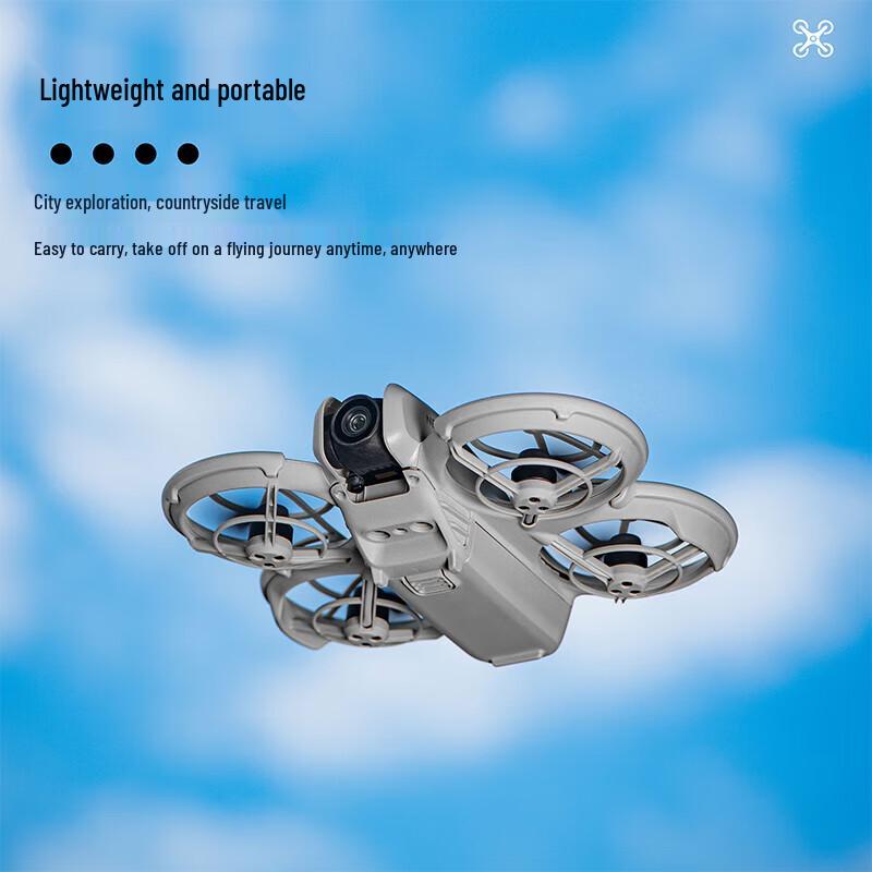 DJI NEO Drone Propeller Protector Ring