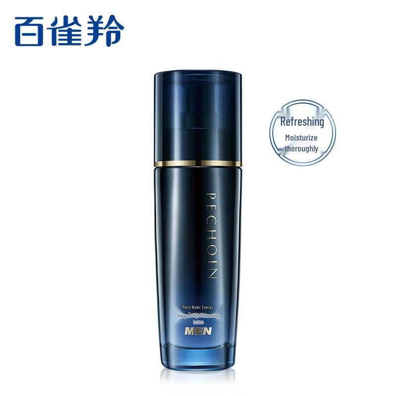 

Pechoin Men s Water Energy Hydrating Moisturizing Lotion