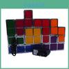 Tetris Led Night Light With 7 Colors Creative Stacking Block For Bedroom Decor