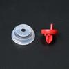 Cistern Valve Seal Flush Valve Washer Water Inlet Valve