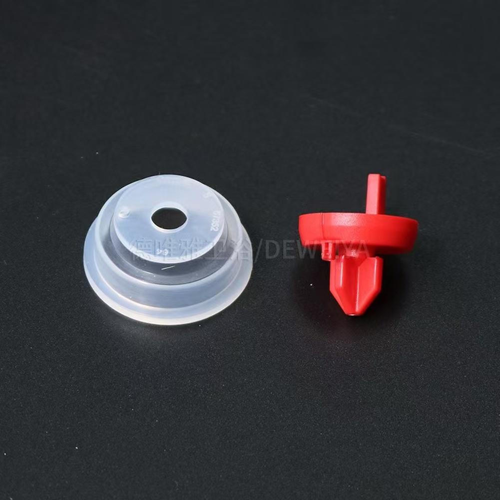 Cistern Valve Seal Flush Valve Washer Water Inlet Valve