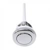 Toilet Tank Button Household Products 38mm Corrosion-resistant