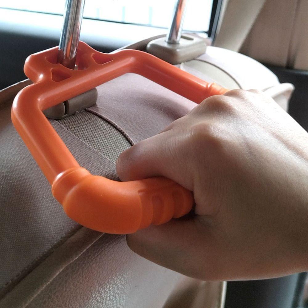 Armrest Standing Aid Adjustable Car Assistive Devices Disabled Door Handle Disabled