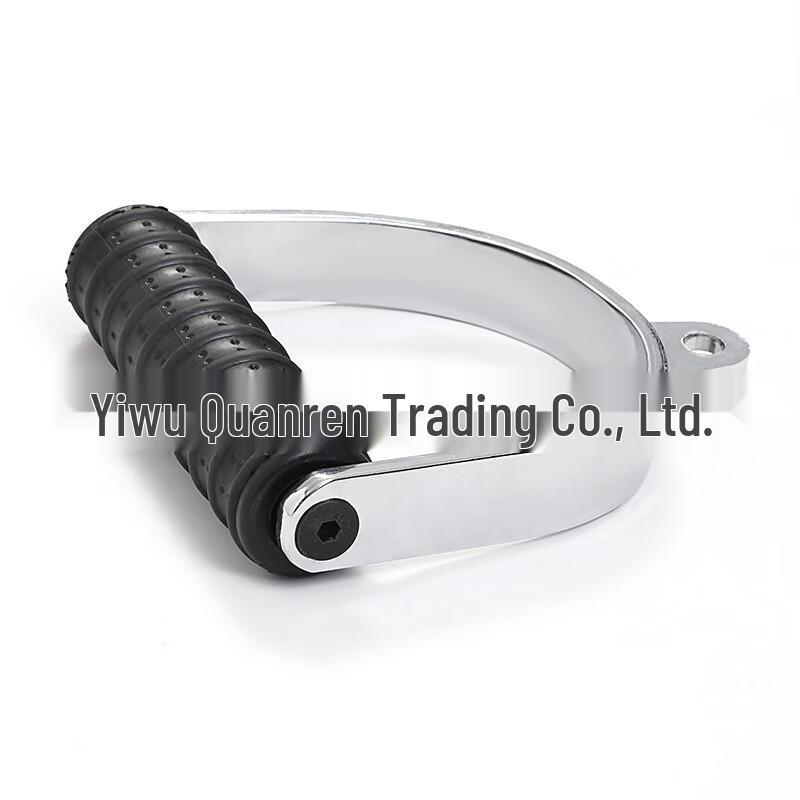 iosnSAFE WOLF Single Handle Grip for Fitness Training