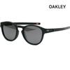 Oakley Prism Sunglasses Latch Round Black Horn-rimmed Sports Fashion Hiking Fishing OO9349 11
