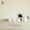 Lubao Gold Award Innovative Kung Fu Tea Set