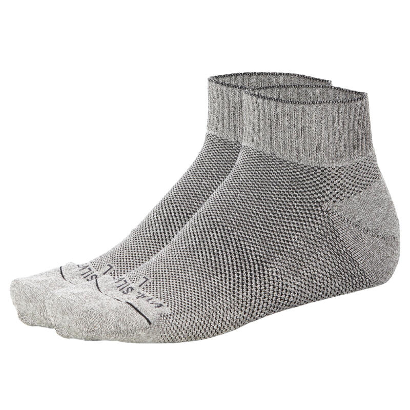 [Vital Salvio] Functional Golf Hiking Ankle Socks M