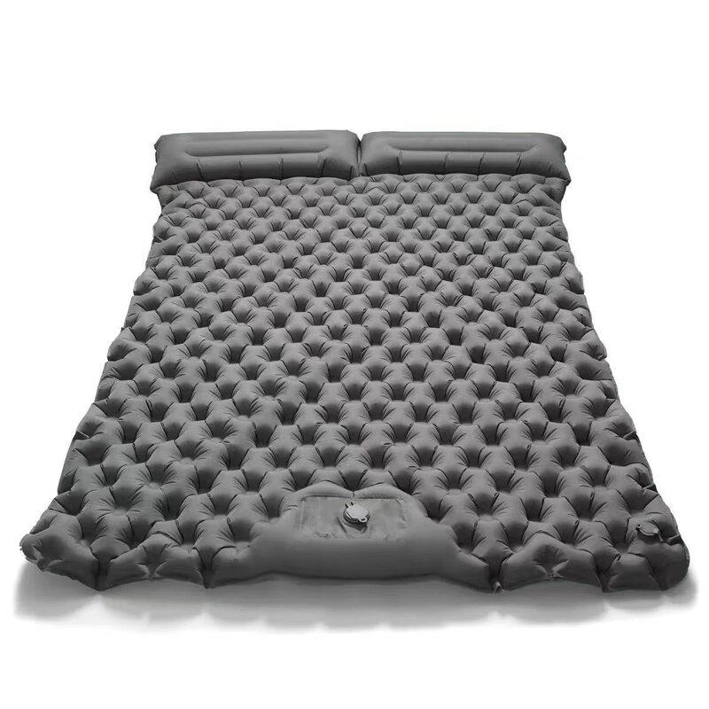 Ultralight Camping Inflatable Sleeping Pad