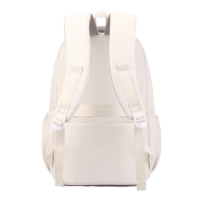 Student Schoolbag Women's Large Capacity Waterproof Lightweight Backpack