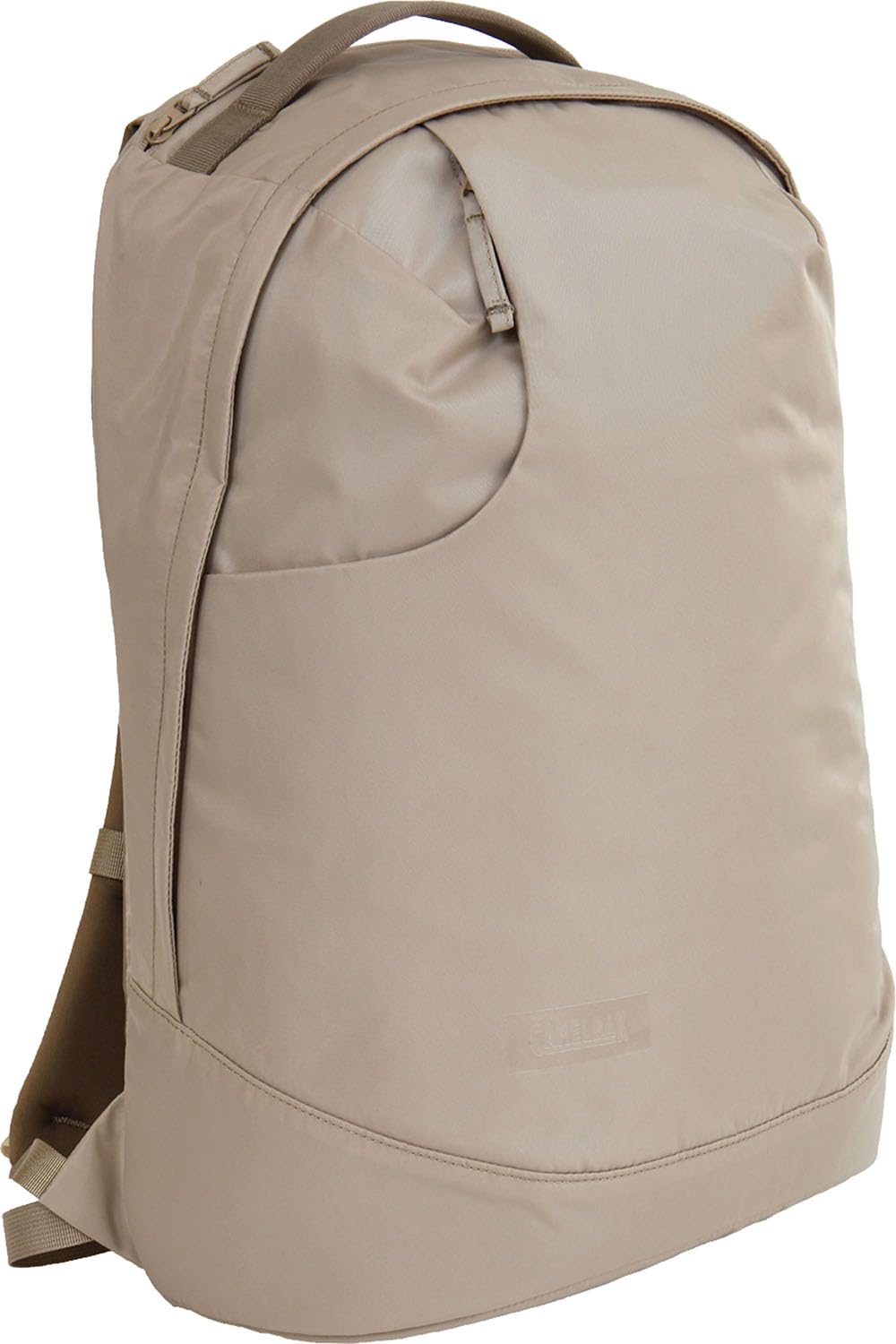 

CAMELBAK ACTIONABLE DAYPACK 25 PLUS Lightweight Backpack with PC Taupe Sleeve, C8019, Unisex,
